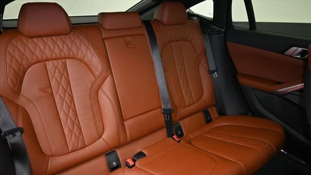 2024 BMW X6 xDrive40i