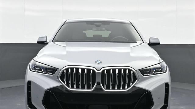 2024 BMW X6 xDrive40i