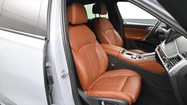 2024 BMW X6 xDrive40i