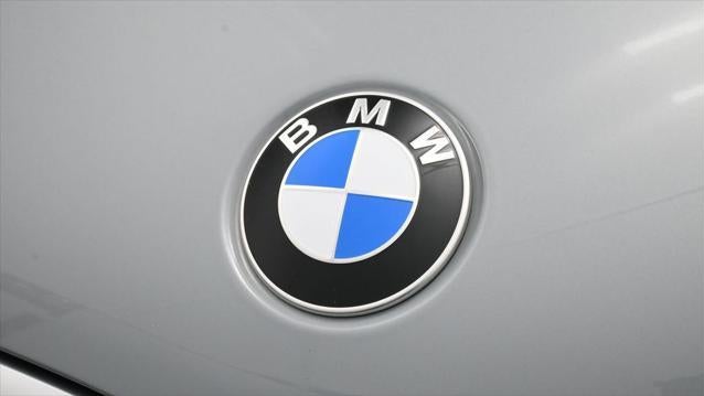 2024 BMW X6 xDrive40i
