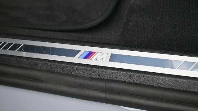 2024 BMW X6 xDrive40i