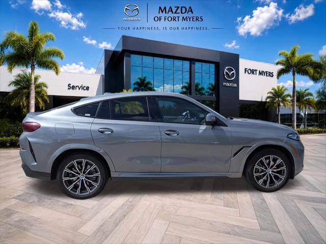 2026 BMW X6 - $57,991