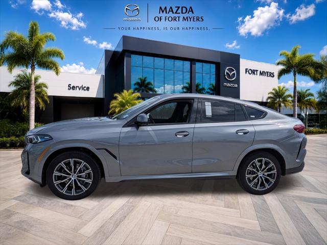 2026 BMW X6 - $57,991