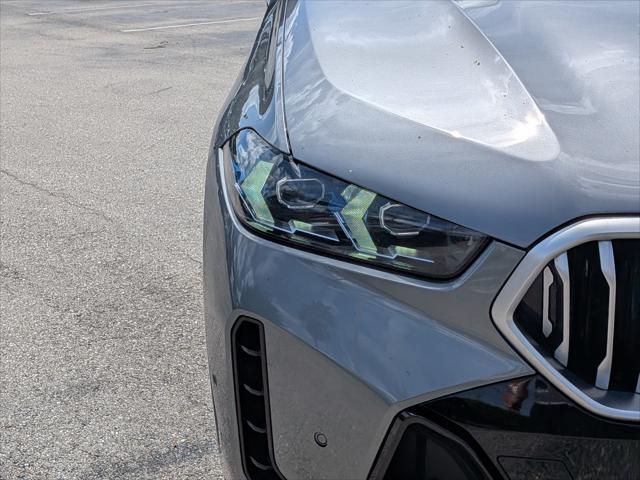 2026 BMW X6 - $57,991