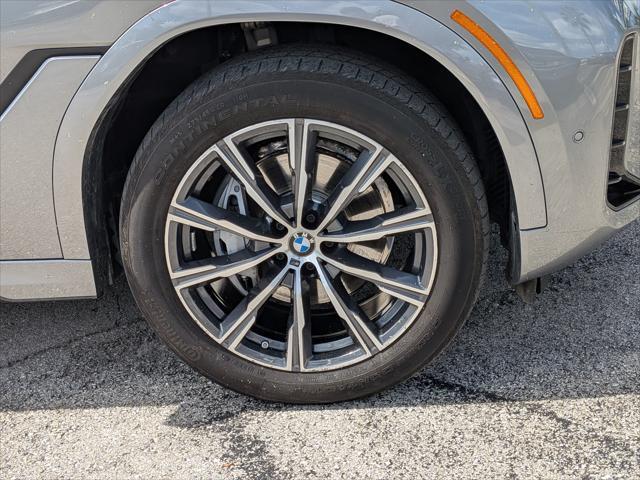 2026 BMW X6 - $57,991