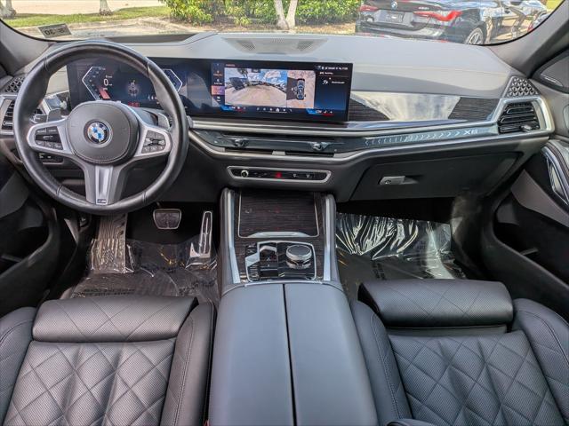 2026 BMW X6 - $57,991