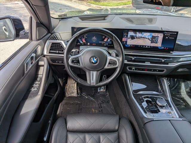 2026 BMW X6 - $57,991