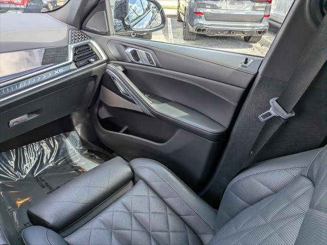 2026 BMW X6 - $57,991