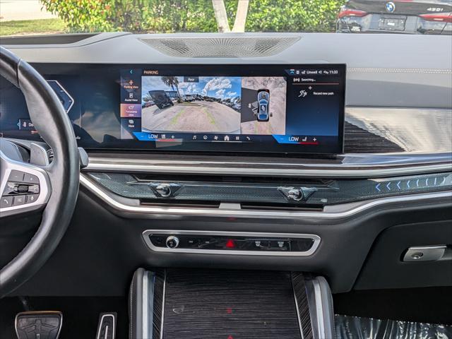 2026 BMW X6 - $57,991