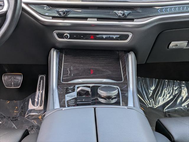 2026 BMW X6 - $57,991