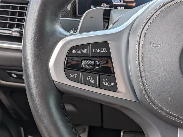 2026 BMW X6 - $57,991