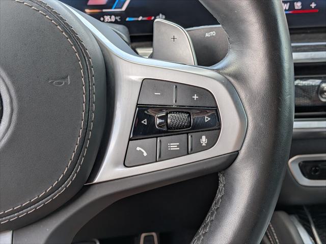2026 BMW X6 - $57,991