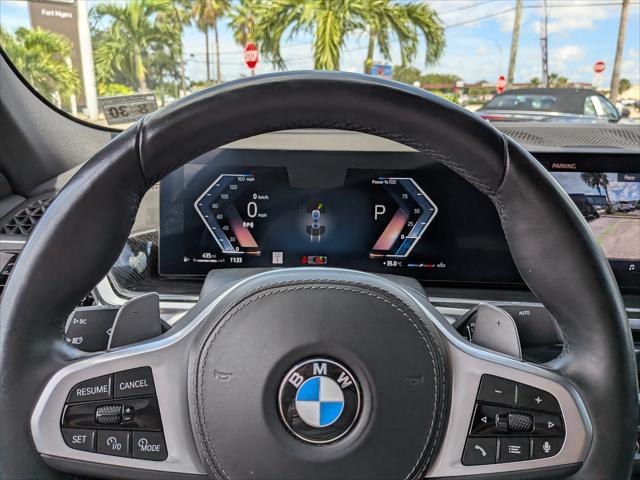 2026 BMW X6 - $57,991