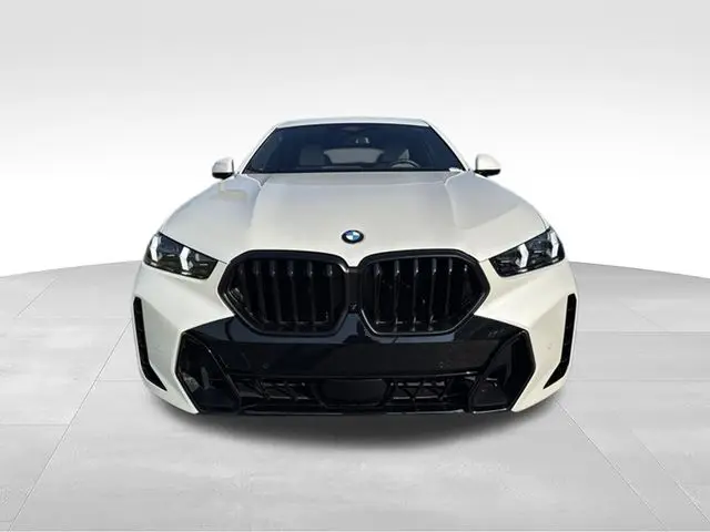 2027 BMW X6 - $79,186