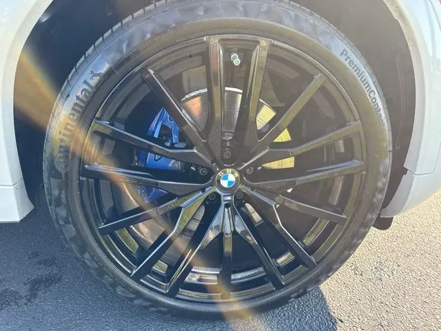 2027 BMW X6 - $79,186