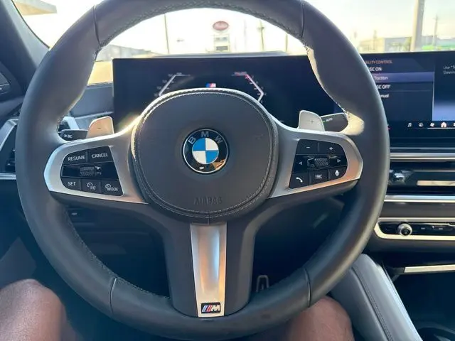 2027 BMW X6 - $79,186