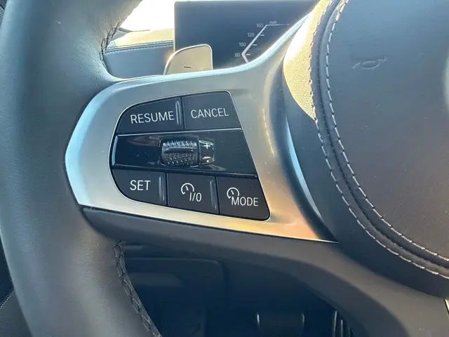 2027 BMW X6 - $79,186