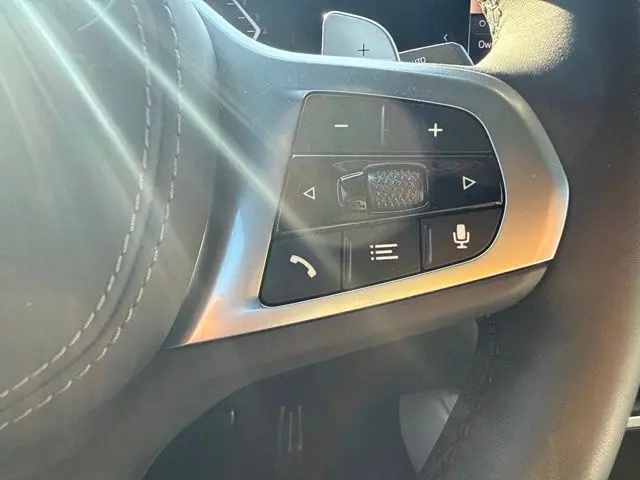 2027 BMW X6 - $79,186