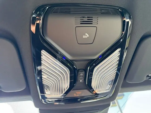 2027 BMW X6 - $79,186