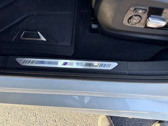 2027 BMW X6 - $79,186