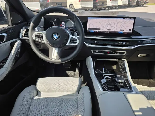 2027 BMW X6 - $79,186
