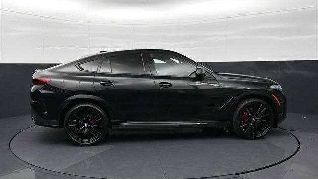 2027 BMW X6 xDrive40i