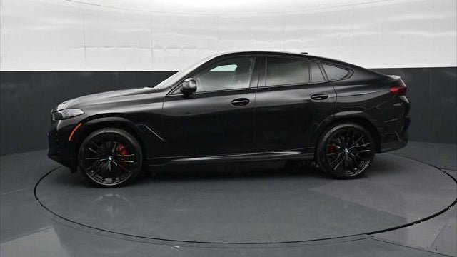 2027 BMW X6 xDrive40i