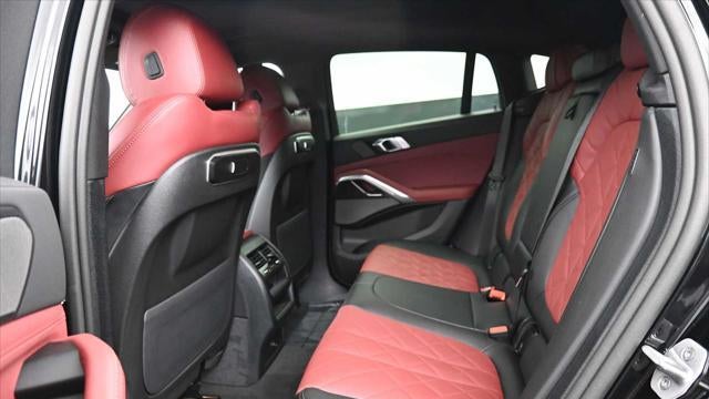 2027 BMW X6 xDrive40i