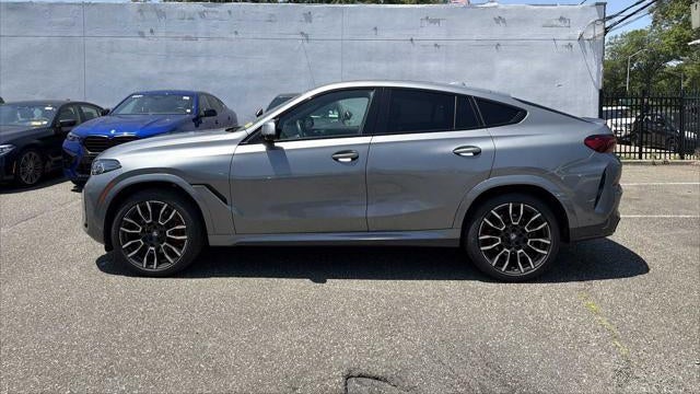 2024 BMW X6 xDrive40i