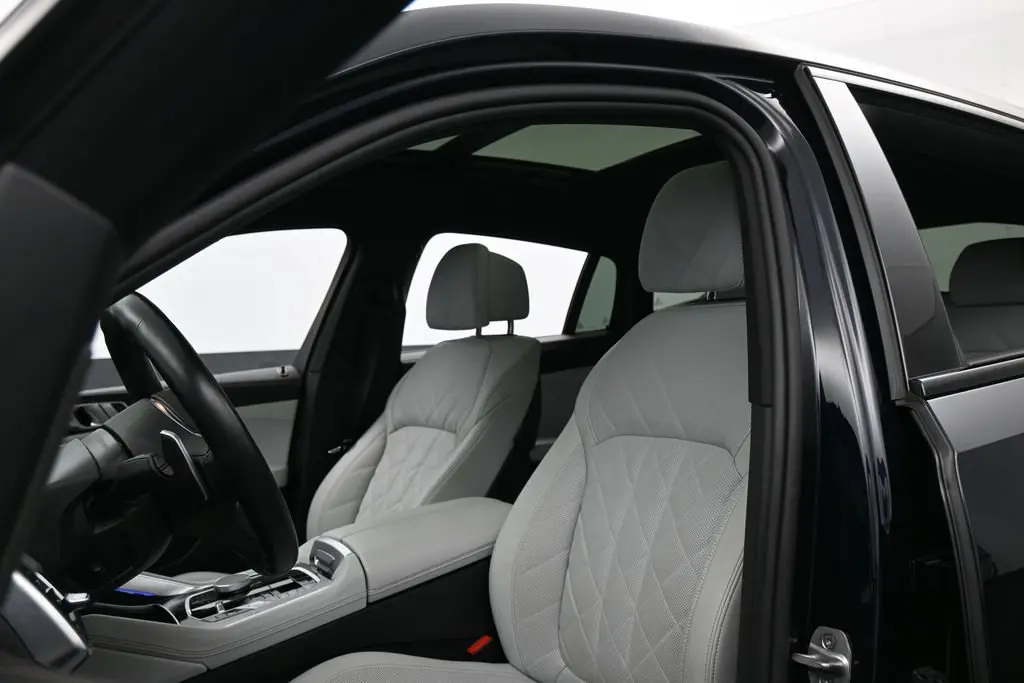 2025 BMW X6 - $54,971