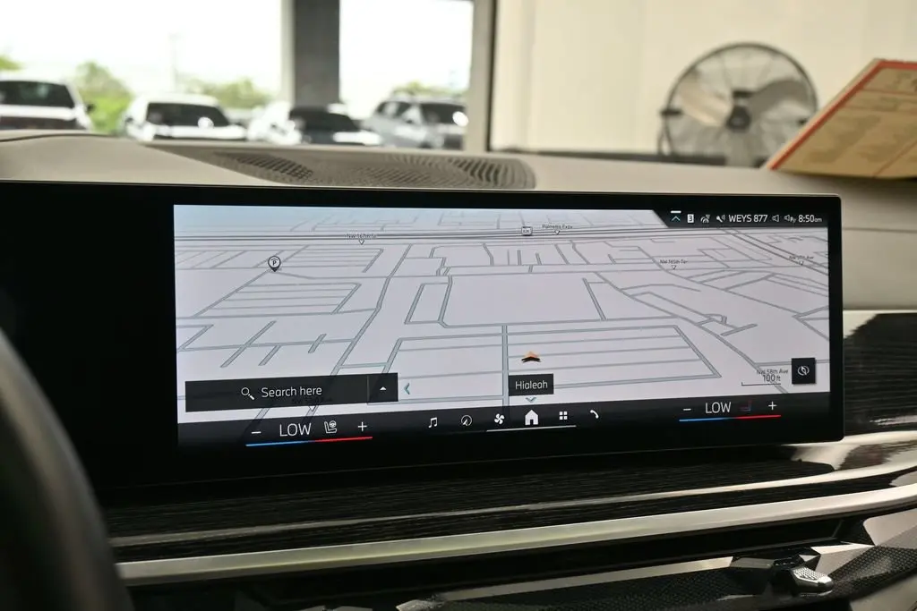 2025 BMW X6 - $54,971
