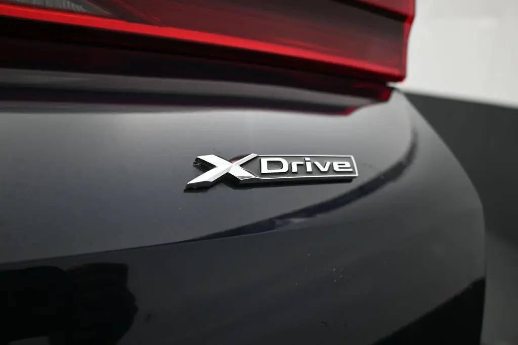 2025 BMW X6 - $54,971