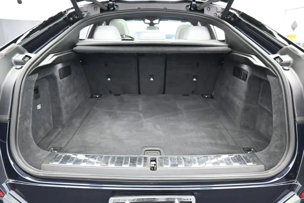 2025 BMW X6 - $54,971