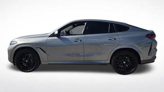 2024 BMW X6 xDrive40i