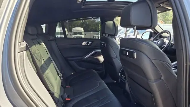 2024 BMW X6 xDrive40i