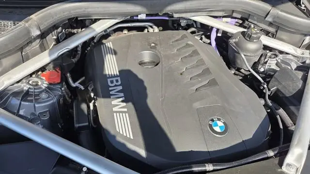 2024 BMW X6 xDrive40i
