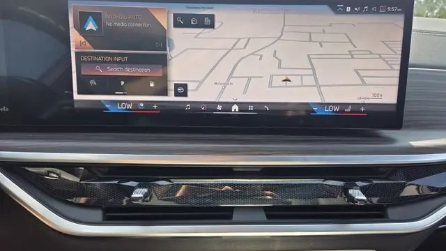 2024 BMW X6 xDrive40i