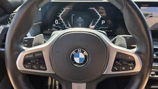 2024 BMW X6 xDrive40i