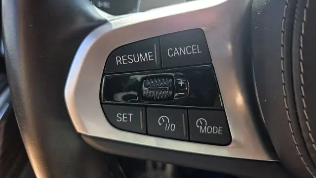 2024 BMW X6 xDrive40i