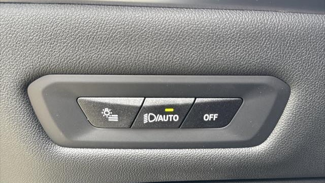 2027 BMW X6 xDrive40i