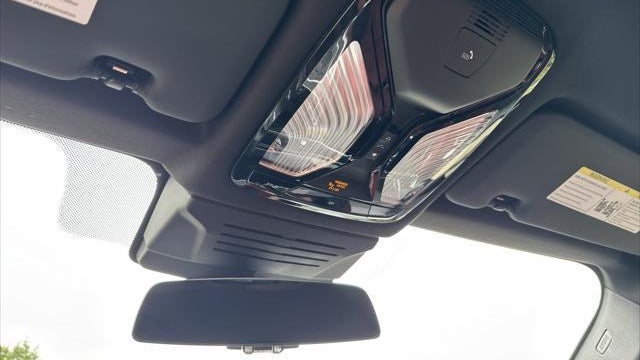 2027 BMW X6 xDrive40i