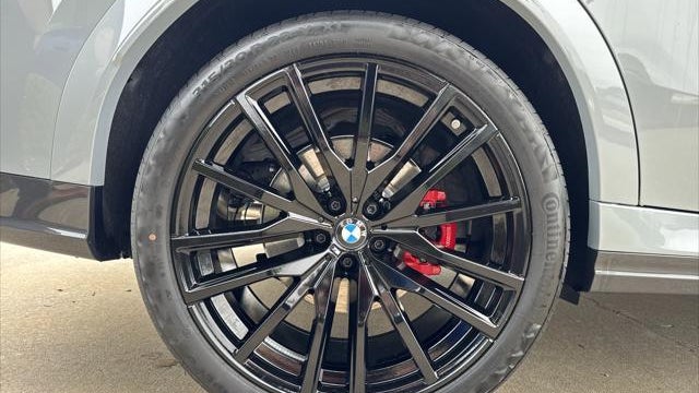 2027 BMW X6 xDrive40i