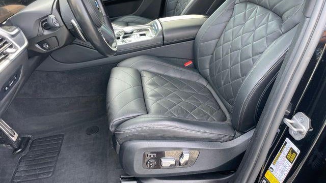 2024 BMW X6 xDrive40i