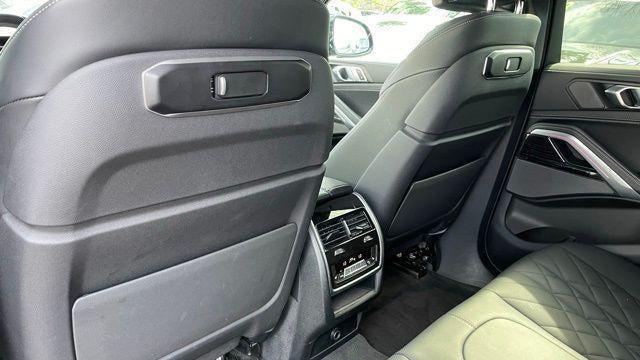 2024 BMW X6 xDrive40i