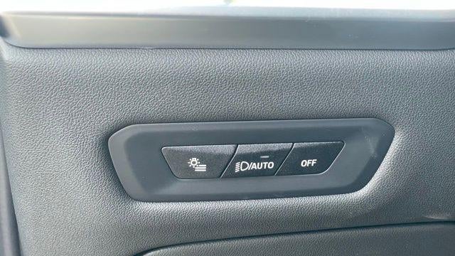 2024 BMW X6 xDrive40i