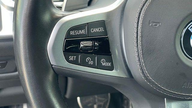 2024 BMW X6 xDrive40i