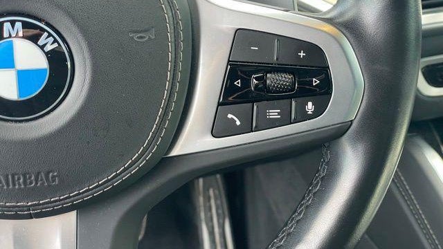 2024 BMW X6 xDrive40i