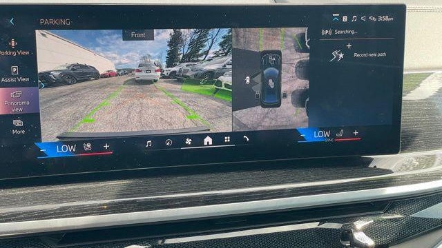 2024 BMW X6 xDrive40i