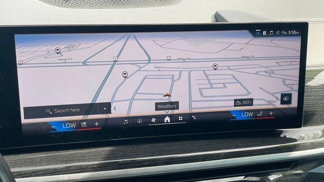 2024 BMW X6 xDrive40i