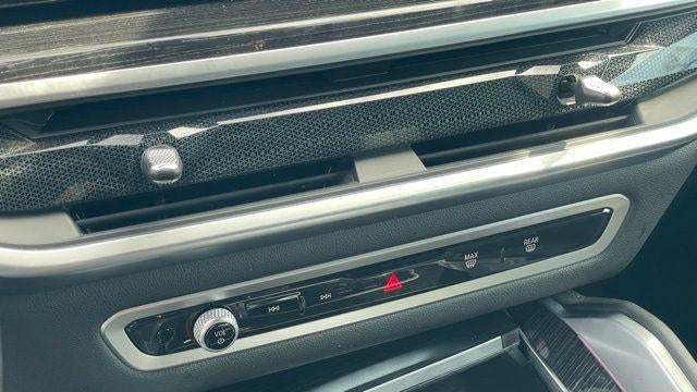 2024 BMW X6 xDrive40i